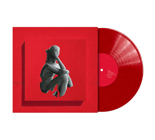 Монеточка - «Молитвы. Анекдоты. Тосты» Vinyl